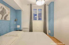 Flexliving -whole flat - Neuilly-sur-Seine